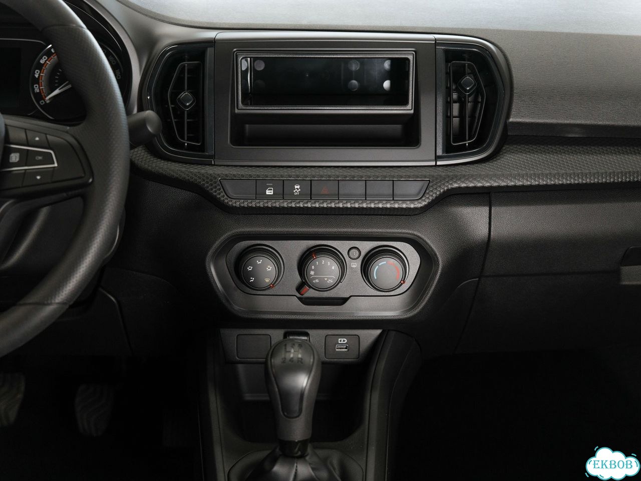 ВАЗ (LADA) Iskra 1.6 MT, 2026 Новый фото 14
