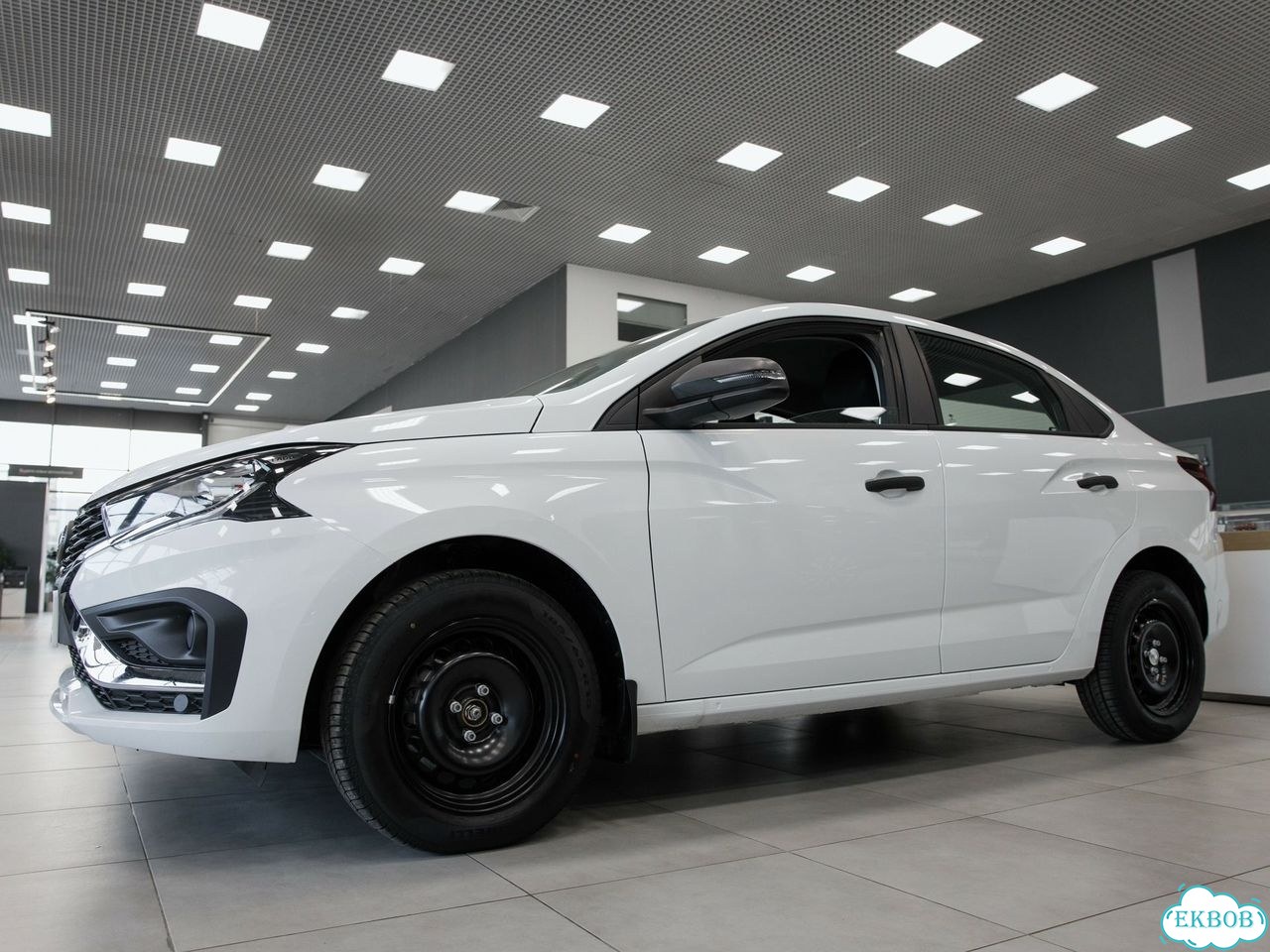ВАЗ (LADA) Iskra 1.6 MT, 2026 Новый фото 2