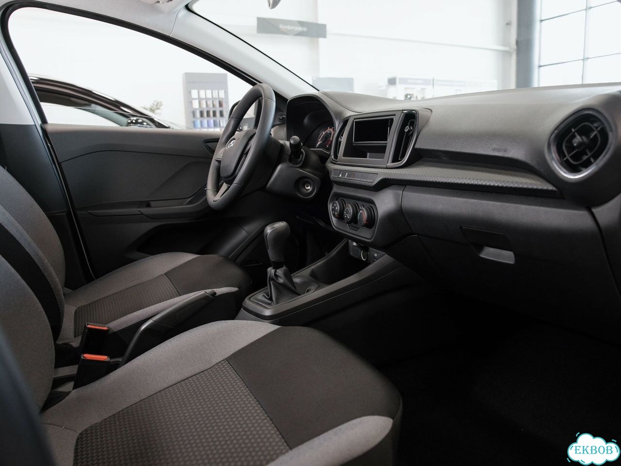 ВАЗ (LADA) Iskra 1.6 MT, 2026 Новый фото 9