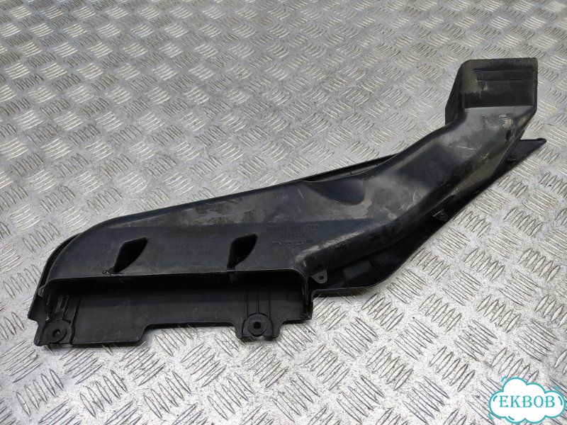 Воздухозаборник Subaru Forester SH 2.0 EJ204 150 фото 6