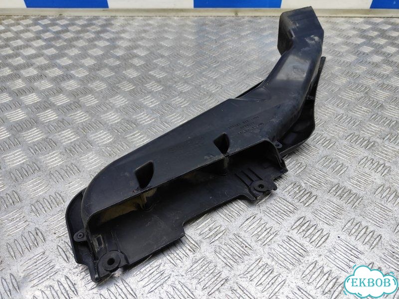 Воздухозаборник Subaru Forester SH 2.0 EJ204 150 фото 7