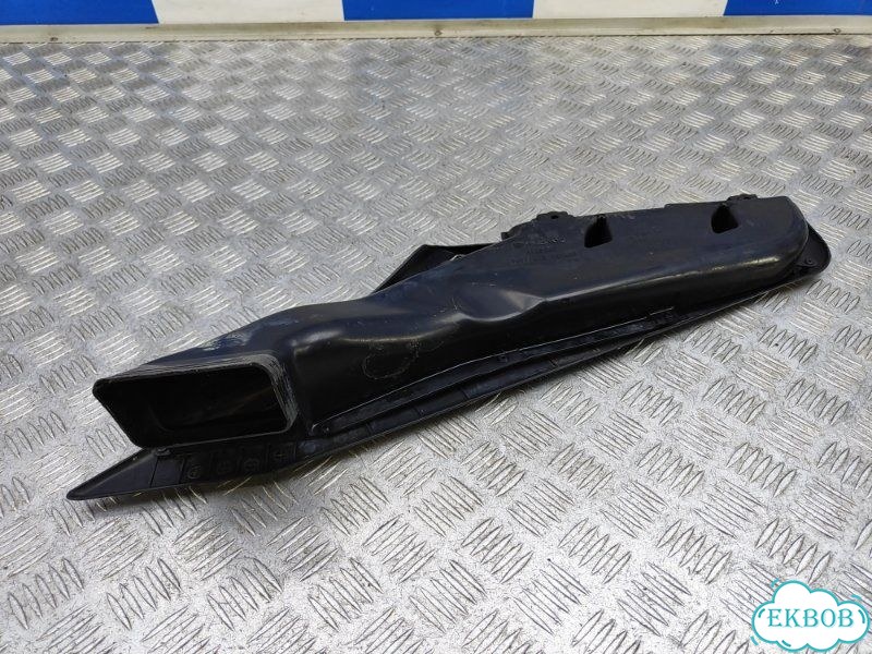Воздухозаборник Subaru Forester SH 2.0 EJ204 150 фото 9