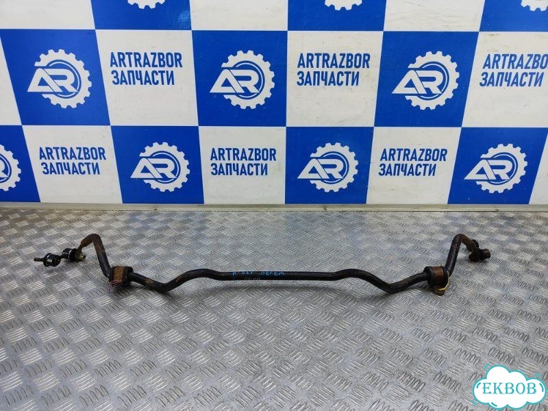 Стабилизатор передний Subaru Forester SH 2.0 EJ204 фото 1