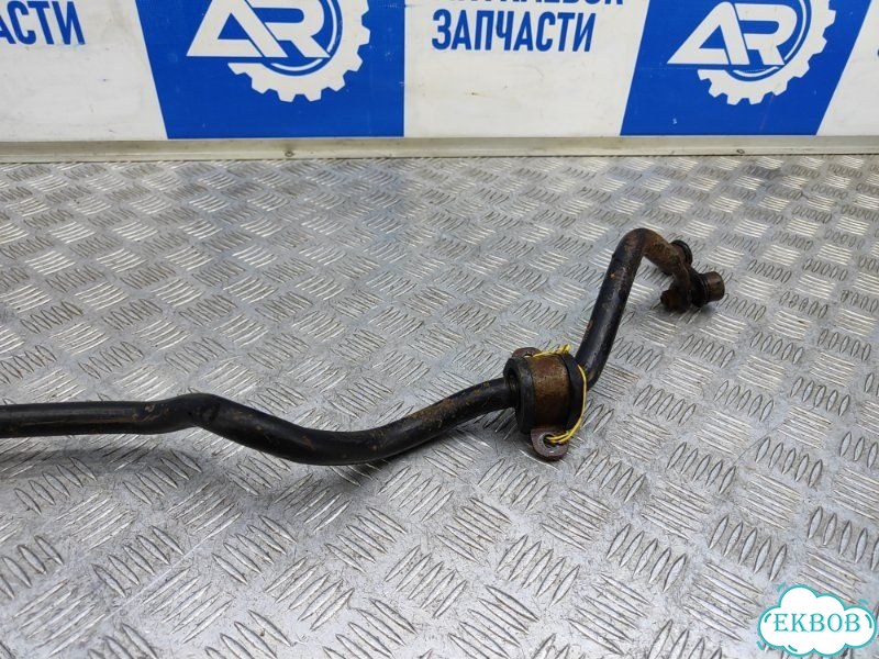 Стабилизатор передний Subaru Forester SH 2.0 EJ204 фото 3