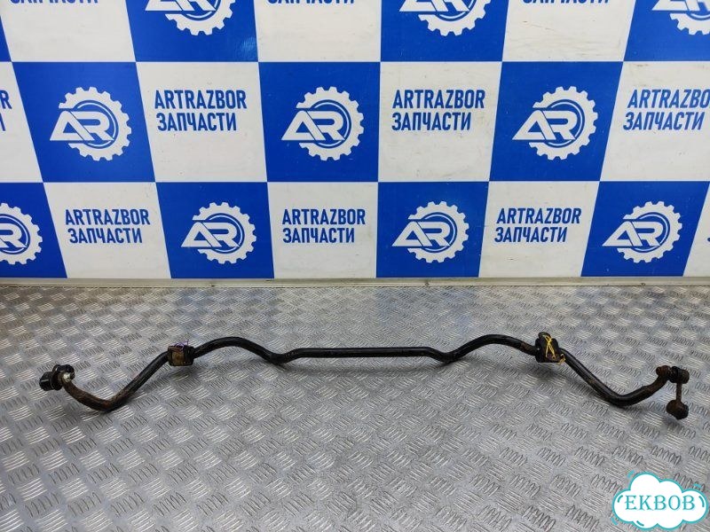 Стабилизатор передний Subaru Forester SH 2.0 EJ204 фото 4