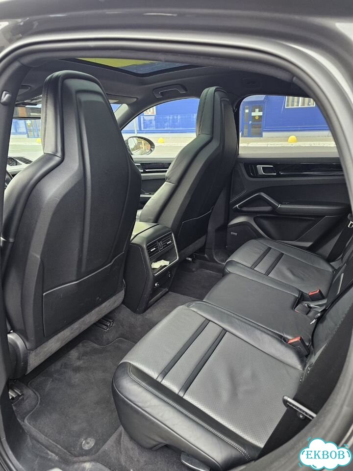 Porsche Cayenne 3.0 AT, 2020, 101 000 км фото 11