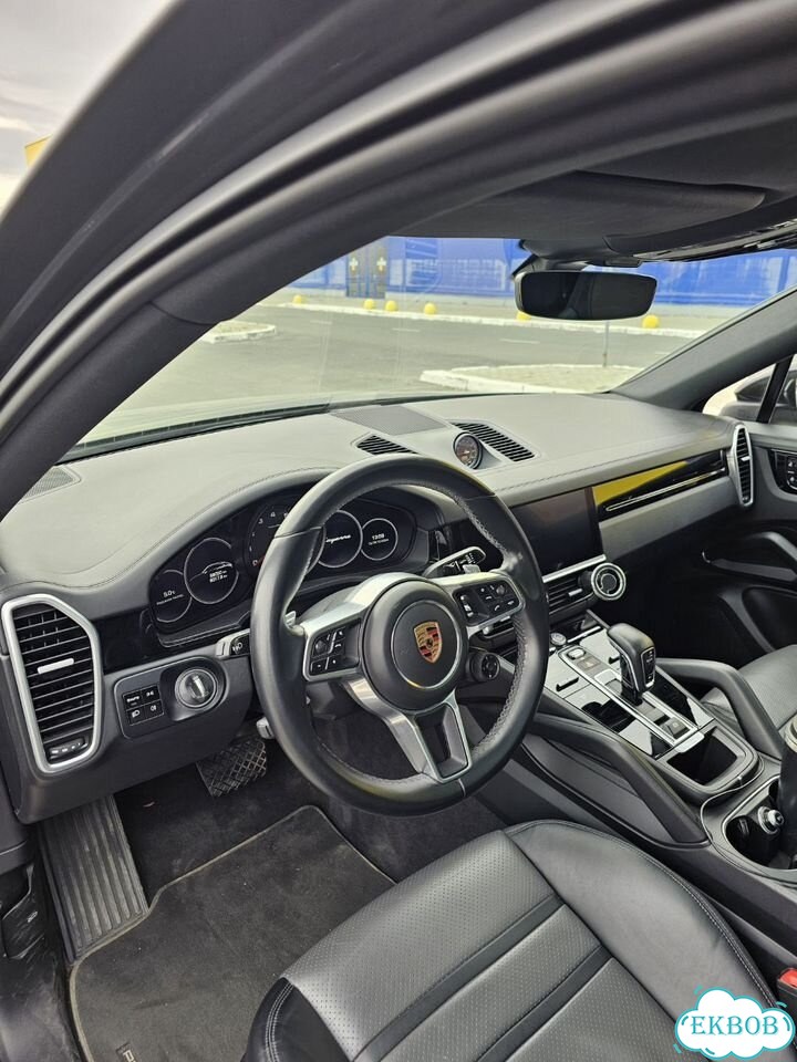 Porsche Cayenne 3.0 AT, 2020, 101 000 км фото 7
