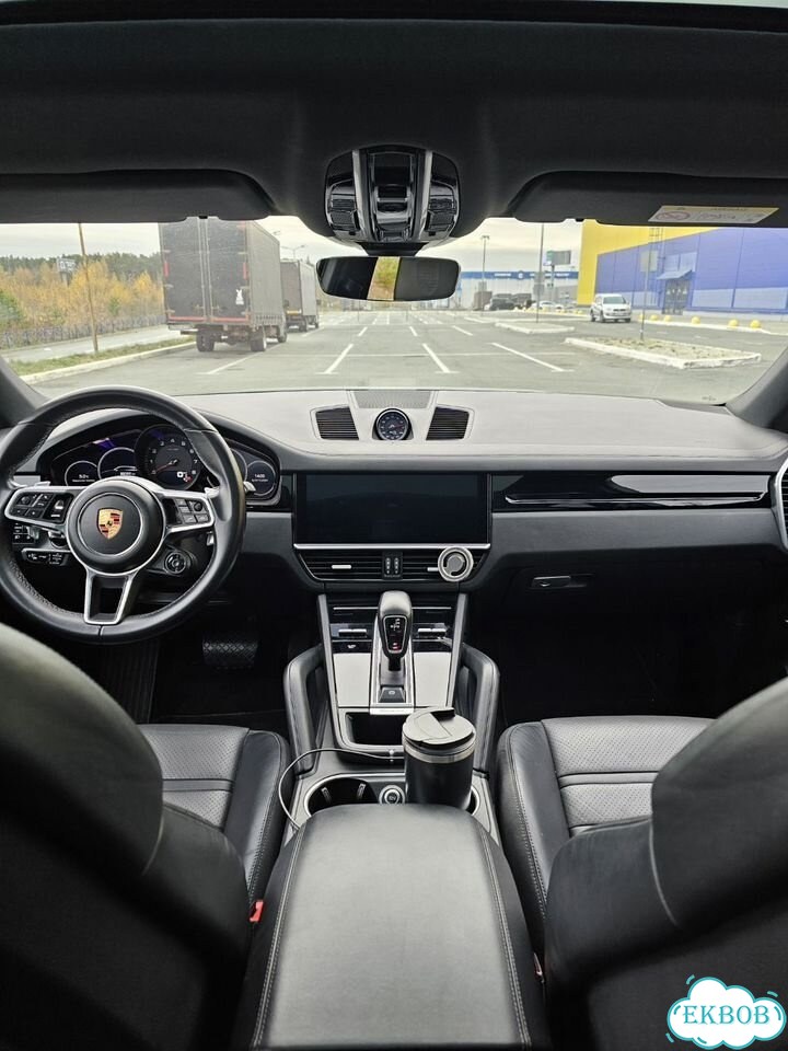 Porsche Cayenne 3.0 AT, 2020, 101 000 км фото 8