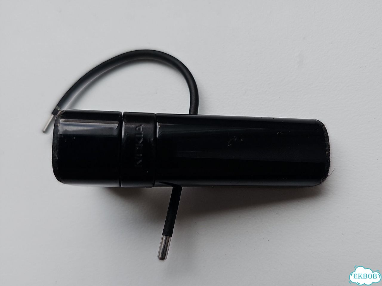 Bluetooth гарнитура фото 1