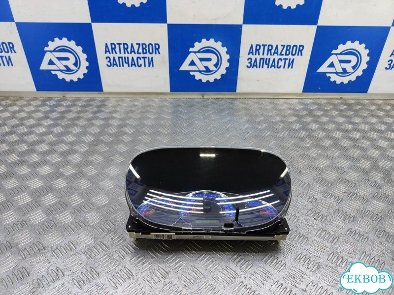 Панель приборов Subaru Forester SH 2.0 EJ204 150 фото 1