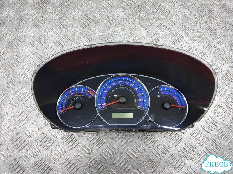 Панель приборов Subaru Forester SH 2.0 EJ204 150 фото 2