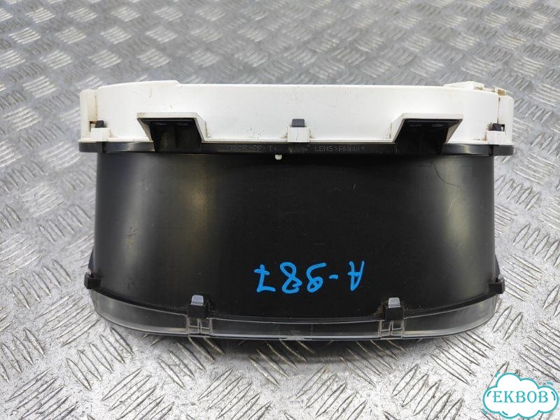 Панель приборов Subaru Forester SH 2.0 EJ204 150 фото 4