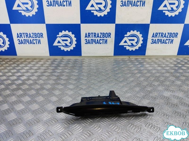Дисплей информационный Subaru Forester SH 2.0 фото 1