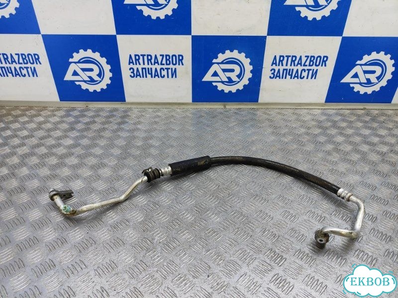 Трубка кондиционера Subaru Forester SH 2.0 EJ204 фото 1