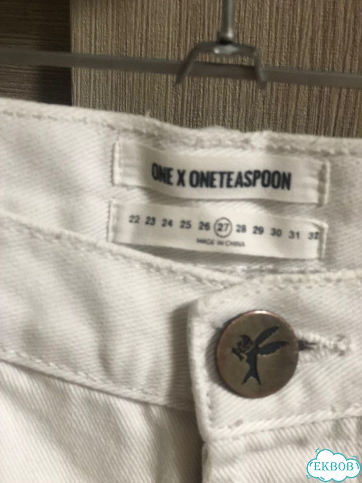 Шорты one teaspoon 27 фото 3