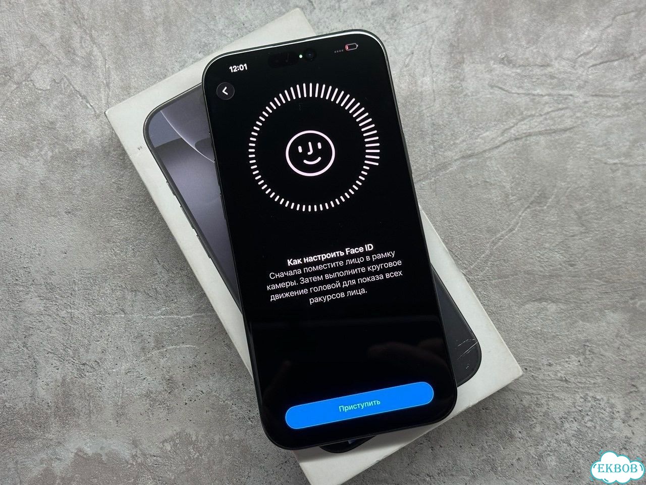 iPhone 16 Pro Max, 256 ГБ, SIM + eSIM фото 10
