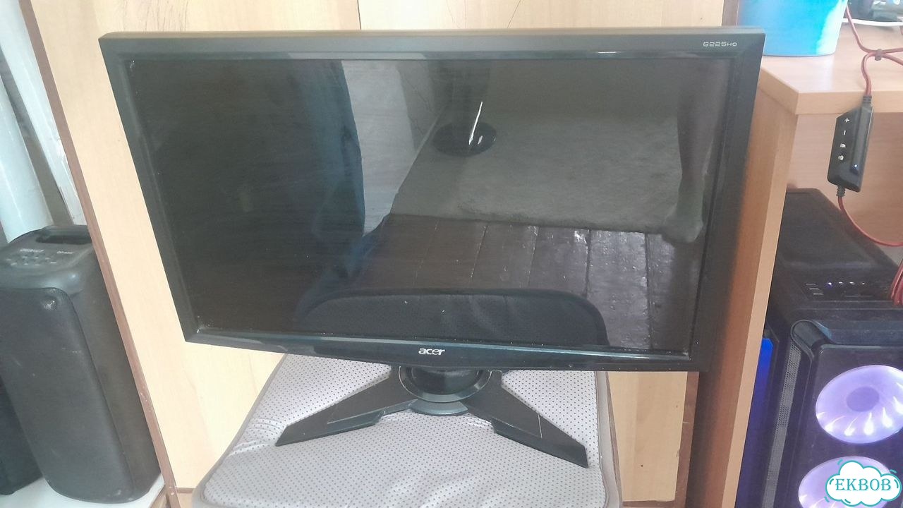 Монитор для компьютера acer фото 1