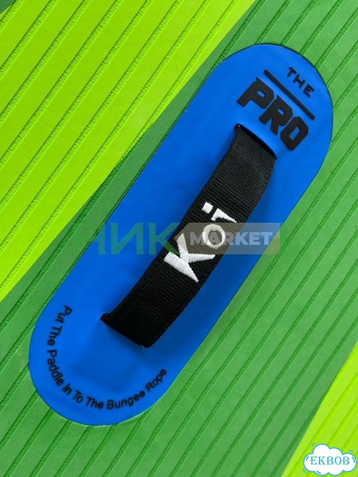 Сапборд Koi PRO 350*88*15 Sup сап доска фото 7