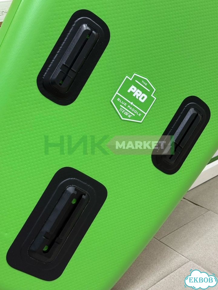 Сапборд Koi PRO 350*88*15 Sup сап доска фото 8