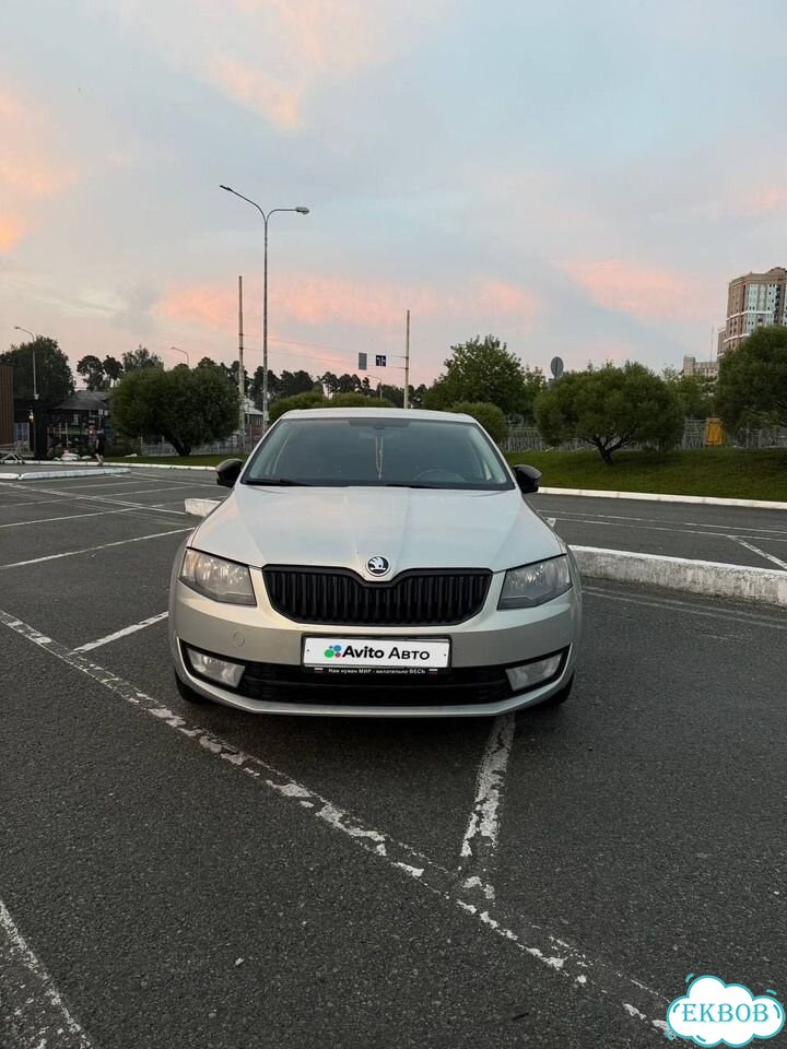 Skoda Octavia 1.4 AMT, 2013, 240 000 км фото 1