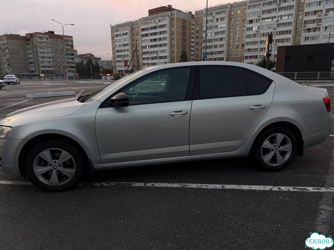 Skoda Octavia 1.4 AMT, 2013, 240 000 км фото 7