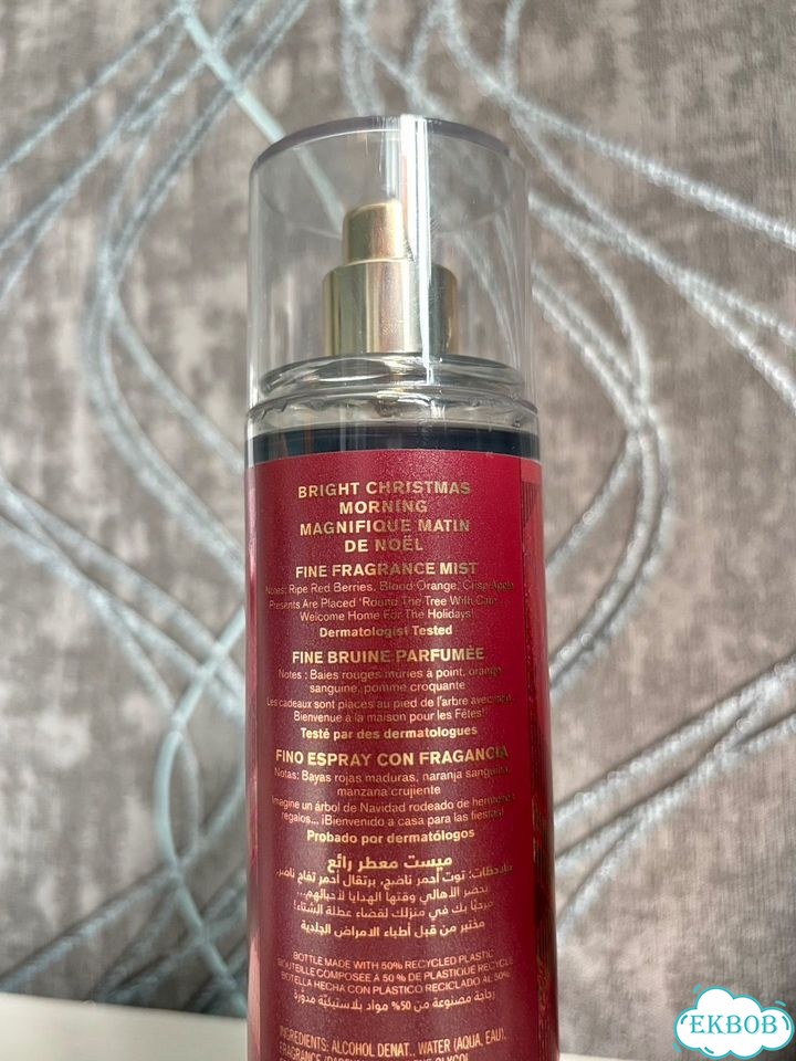 Bath and body works мист для тела фото 3