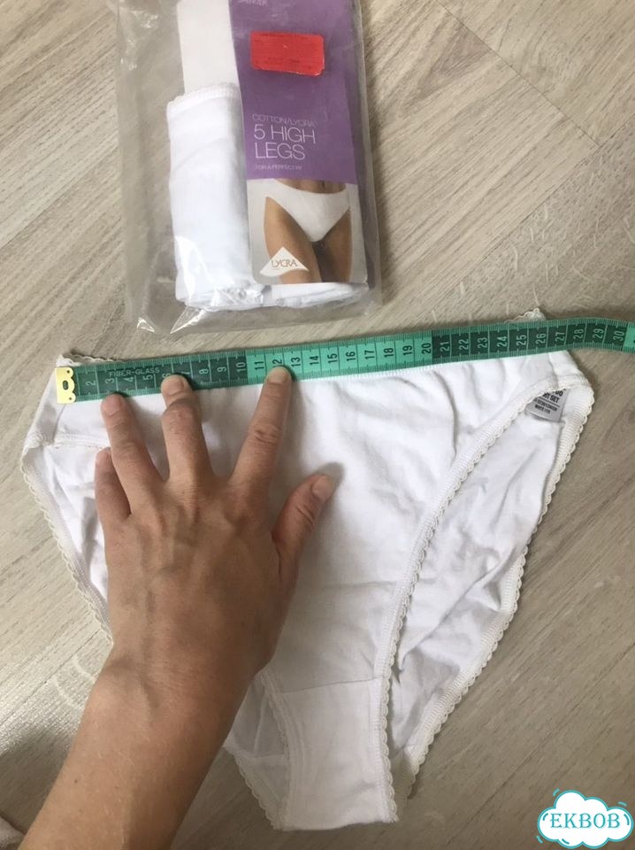 Новые трусы Marks&Spencer S фото 3