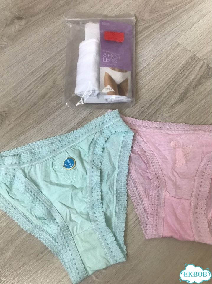 Новые трусы Marks&Spencer S фото 6