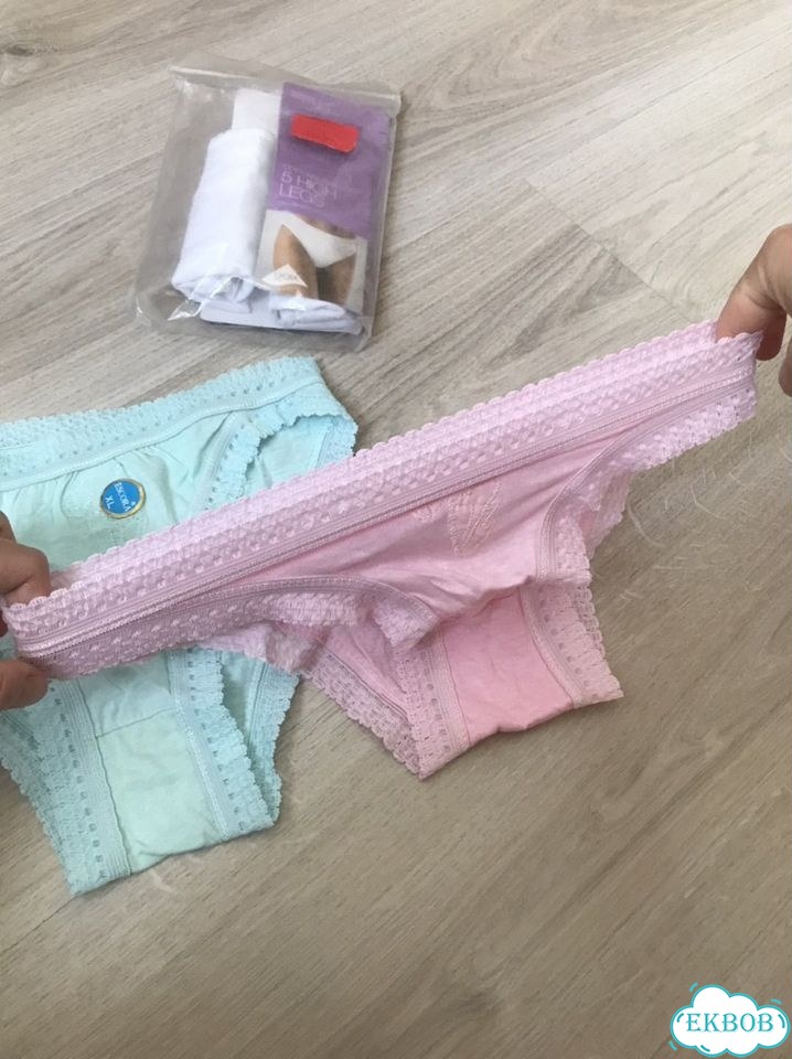 Новые трусы Marks&Spencer S фото 7