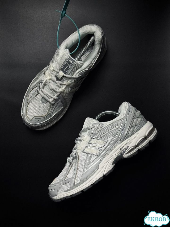 Кроссовки New Balance 1906R Shadow Grey фото 1