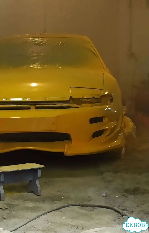 Toyota Celica 2.0 MT, 1991, 200 000 км фото 5