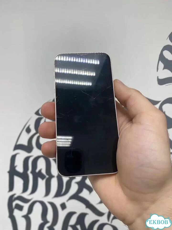 iPhone 13 mini, 128 ГБ, SIM + eSIM фото 5