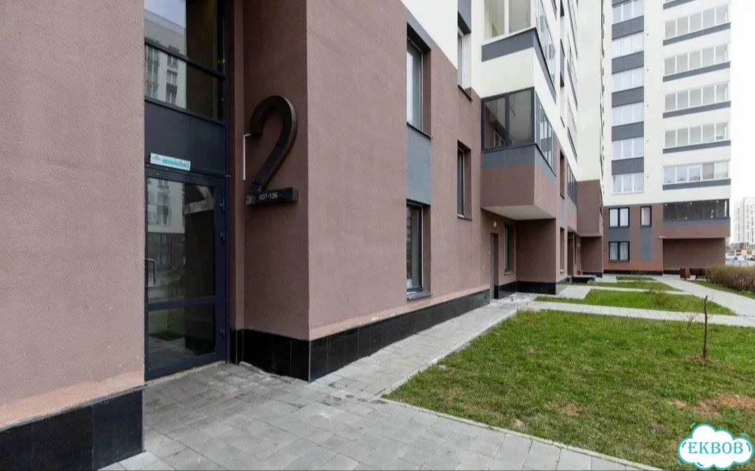 Квартира-студия, 22,1 м², 5/15 эт. фото 1
