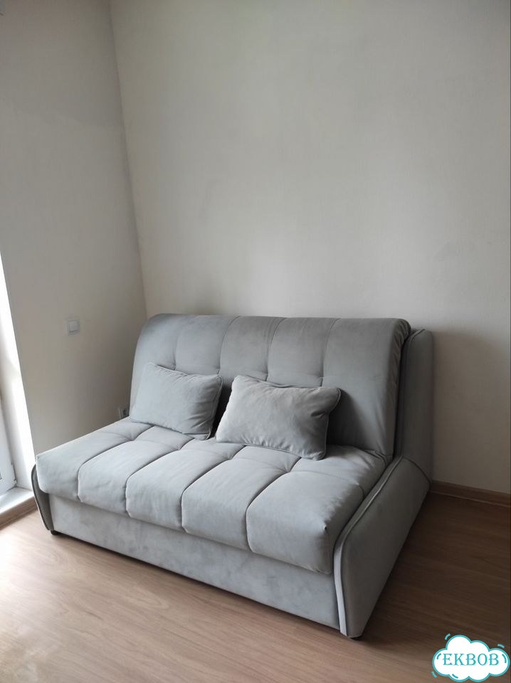 Квартира-студия, 22,1 м², 5/15 эт. фото 10