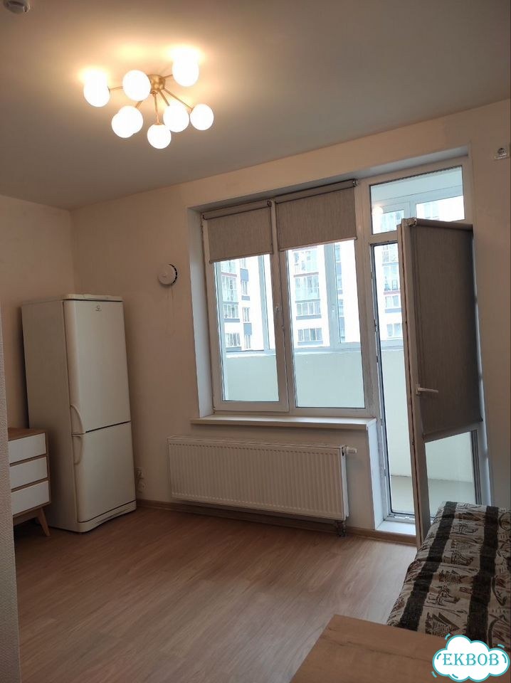 Квартира-студия, 22,1 м², 5/15 эт. фото 12