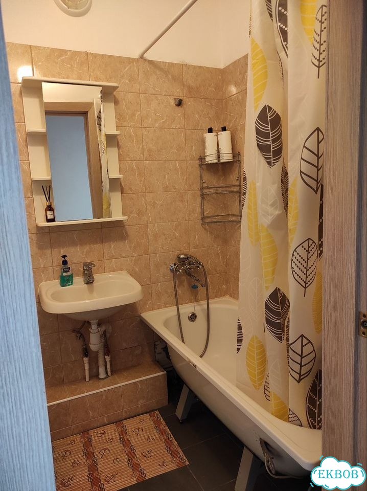 Квартира-студия, 22,1 м², 5/15 эт. фото 18