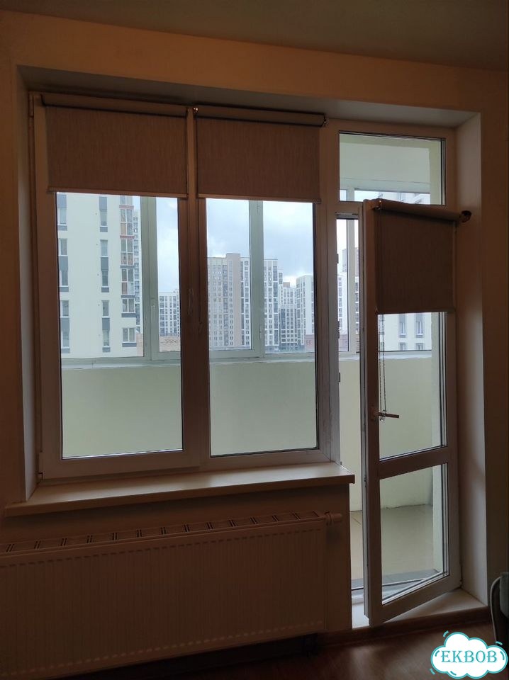 Квартира-студия, 22,1 м², 5/15 эт. фото 19