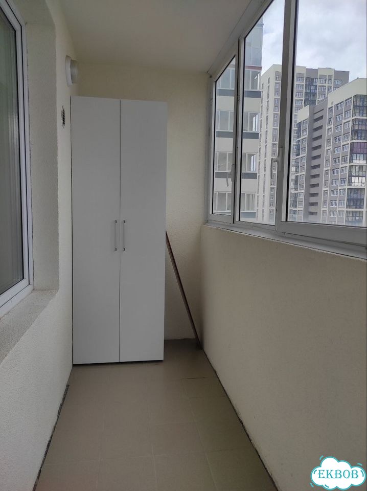 Квартира-студия, 22,1 м², 5/15 эт. фото 20