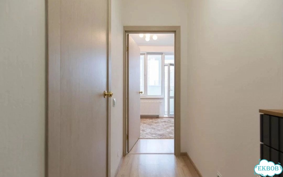 Квартира-студия, 22,1 м², 5/15 эт. фото 22