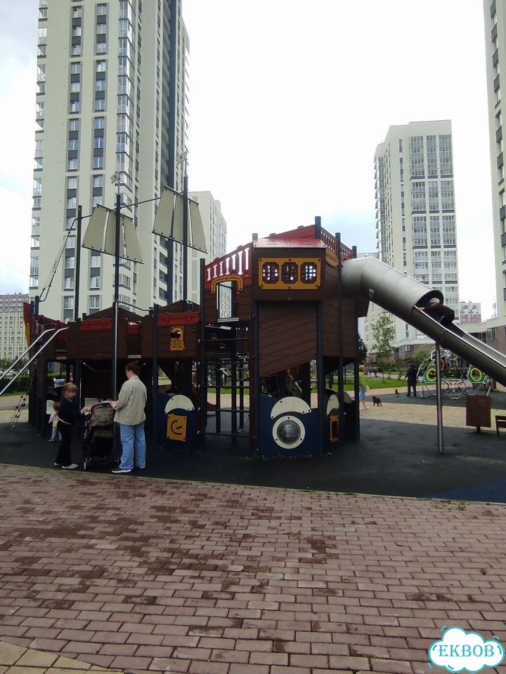 Квартира-студия, 22,1 м², 5/15 эт. фото 4