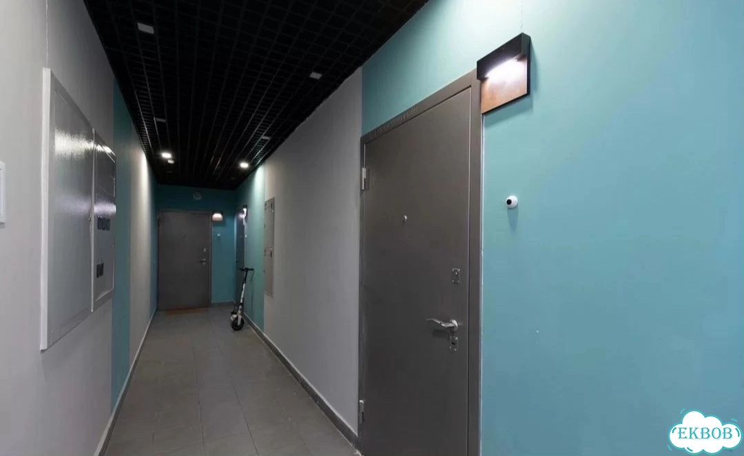 Квартира-студия, 22,1 м², 5/15 эт. фото 6