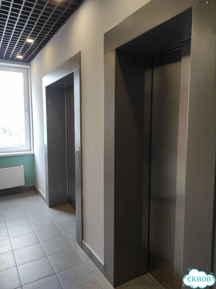 Квартира-студия, 22,1 м², 5/15 эт. фото 8