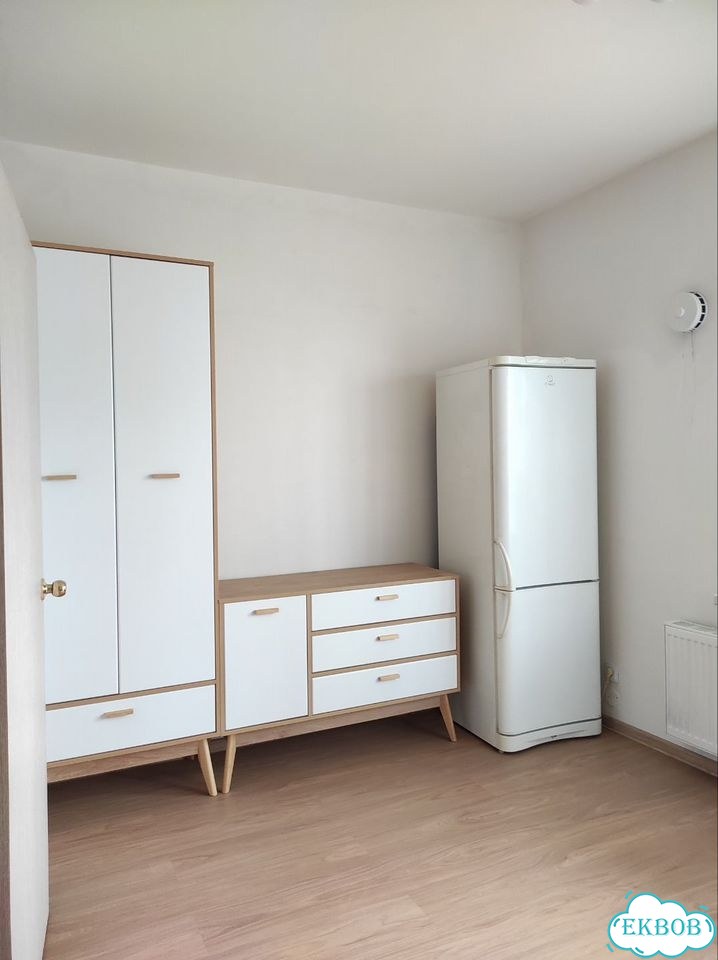 Квартира-студия, 22,1 м², 5/15 эт. фото 9