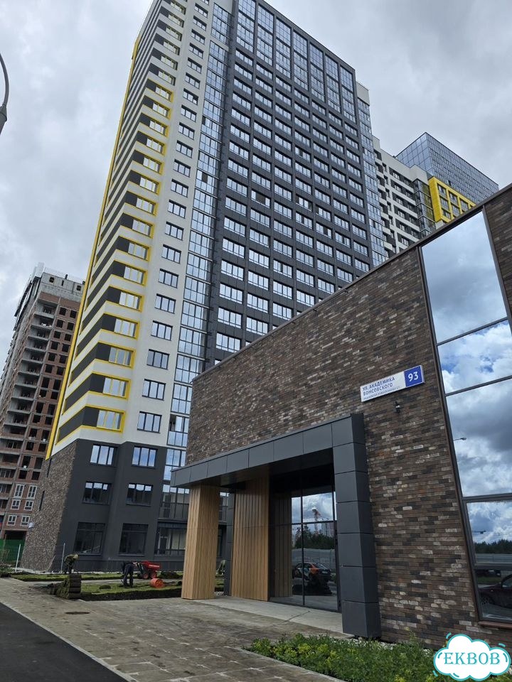 Машиноместо, 15 м² фото 1
