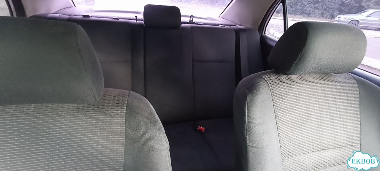 Toyota Corolla 1.6 MT, 2006, 298 500 км фото 10