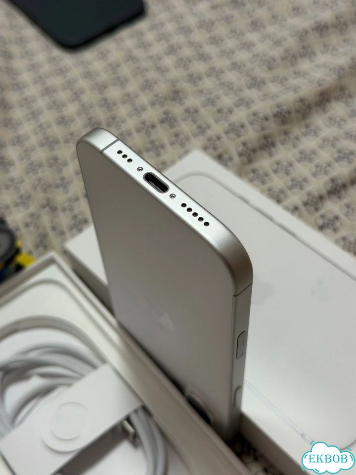 iPhone 17, 256 ГБ, SIM + eSIM фото 4