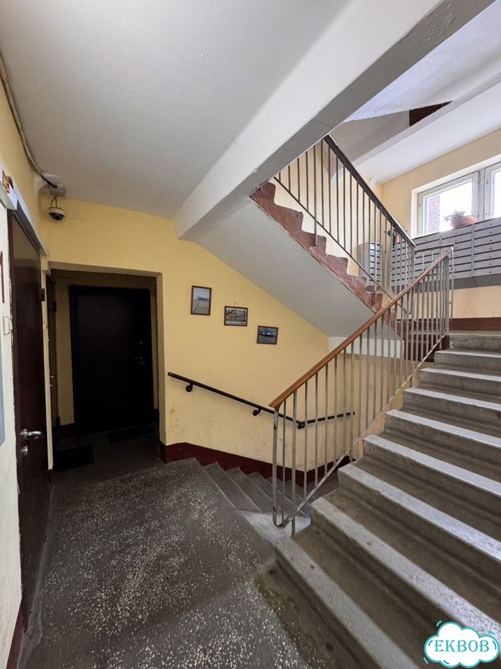 1-к. квартира, 35 м², 1/10 эт. фото 10