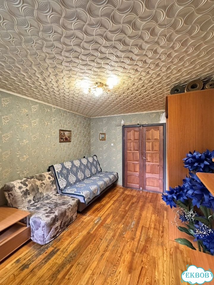 1-к. квартира, 35 м², 1/10 эт. фото 14