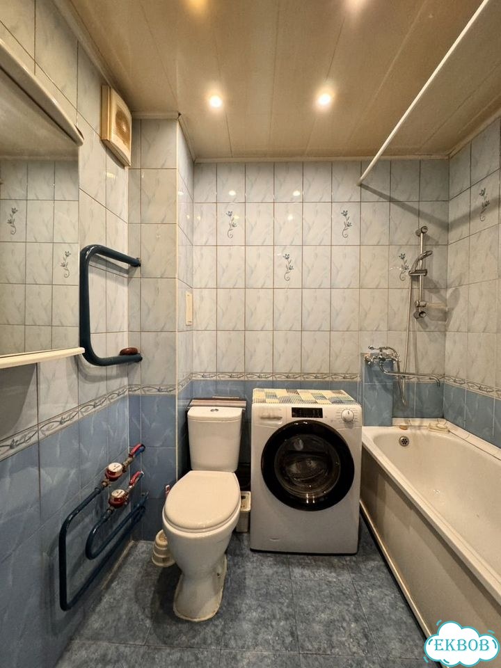1-к. квартира, 35 м², 1/10 эт. фото 20