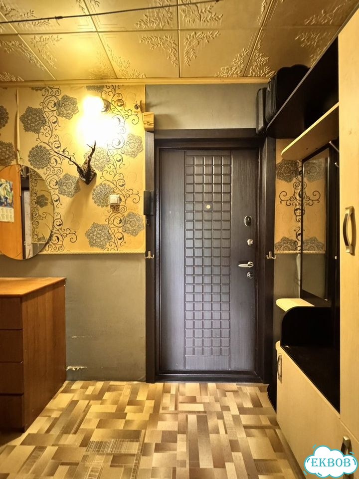 1-к. квартира, 35 м², 1/10 эт. фото 24